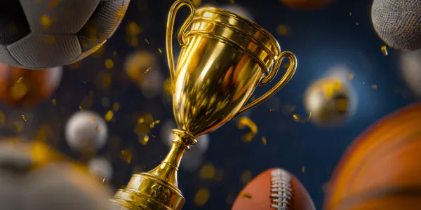 Boost your bets with a 100% up to €100 Bonus!
