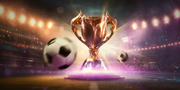 Enjoy all the weekend sports action with a 50% up to up to €100 Sports Reload!